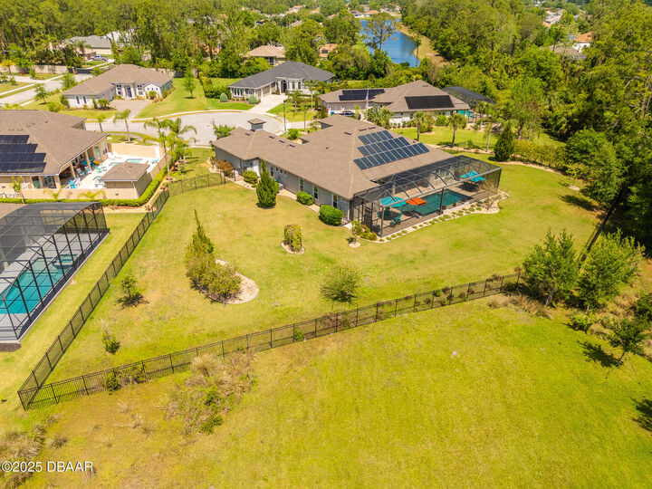 Property Photo: 1855 Cattle Creek Lane FL 32128