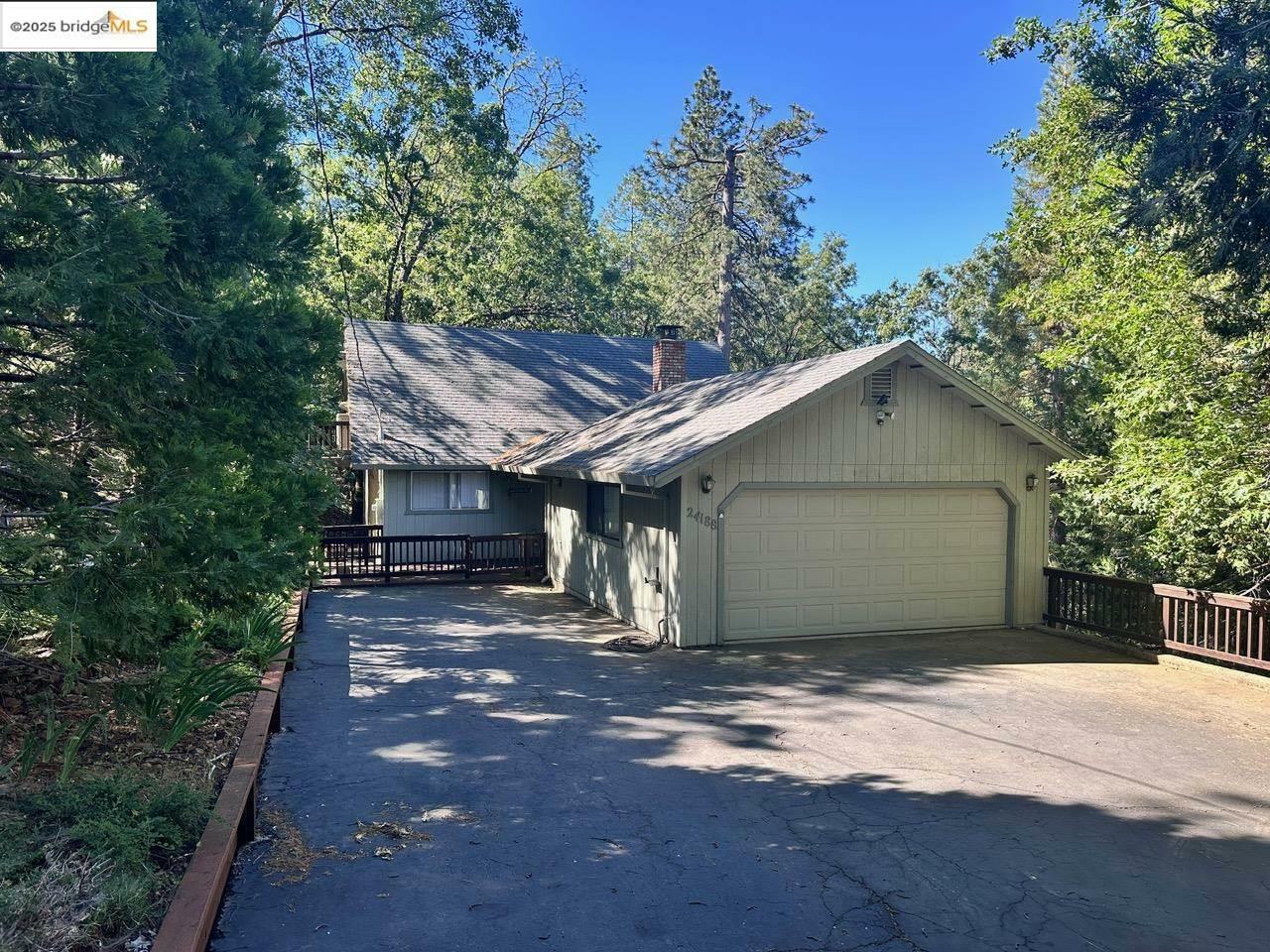 24188 Buggy Way  Sonora CA 95370 photo