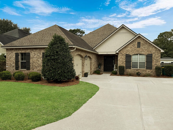 29 Derby Downs Circle  Niceville FL 32578 photo