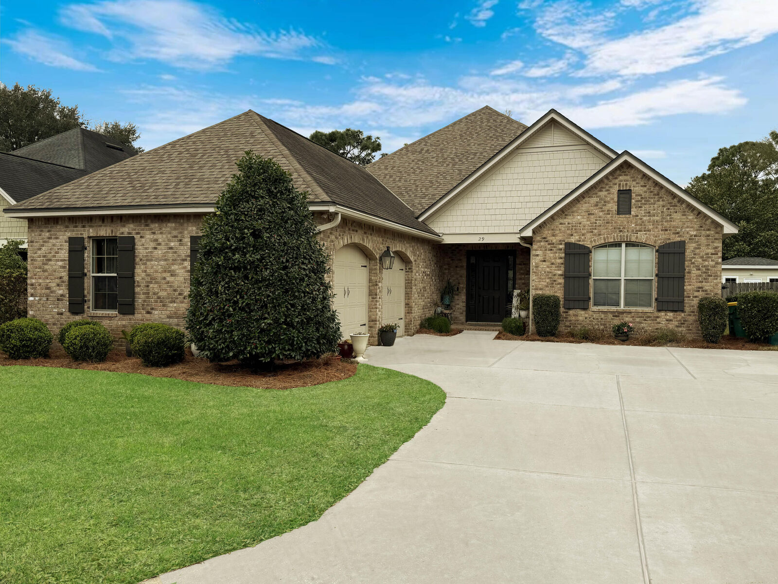Property Photo: 29 Derby Downs Circle FL 32578