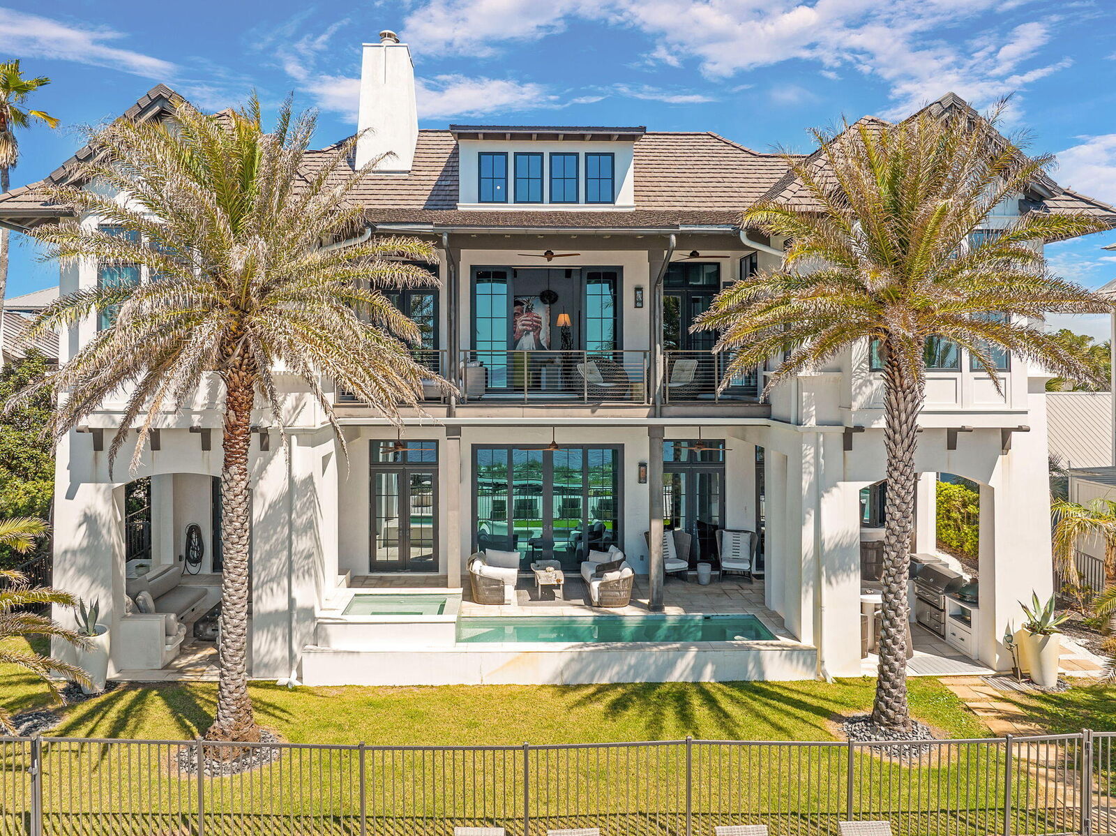 Property Photo:  291 Garfield Street  FL 32459 