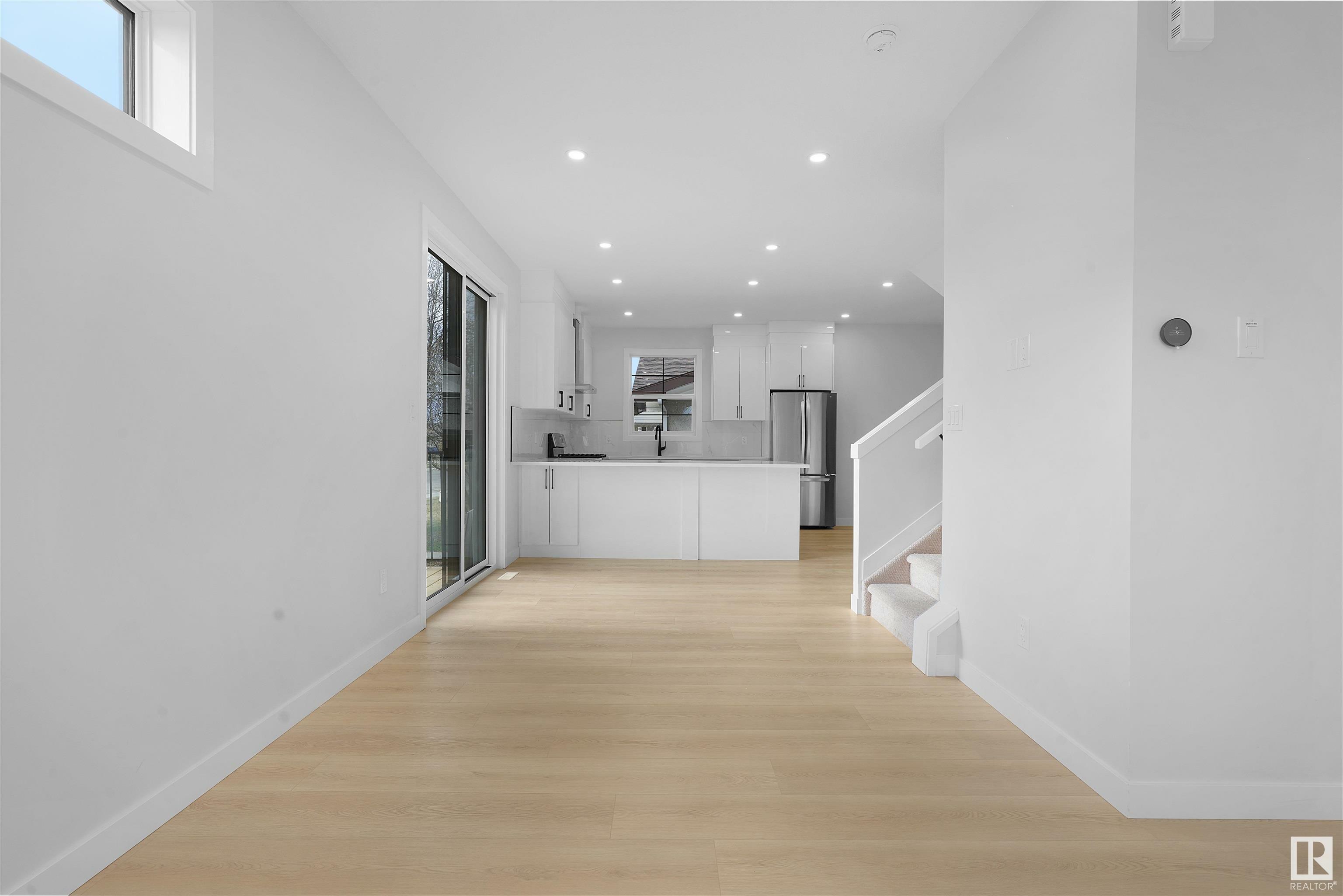 Property Photo: 15503 99 Ave NW AB T5P 2K9