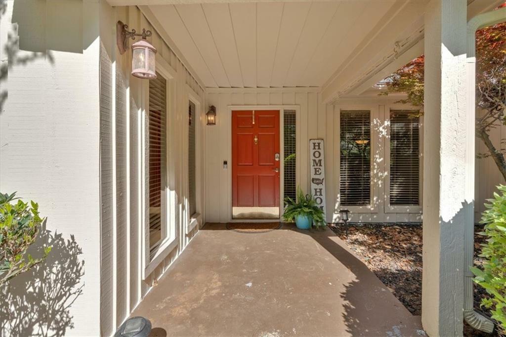 Property Photo: 30 Sweetwood Court GA 30076