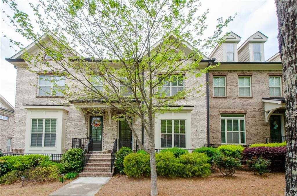 1323 Faircrest Way  Suwanee GA 30024 photo