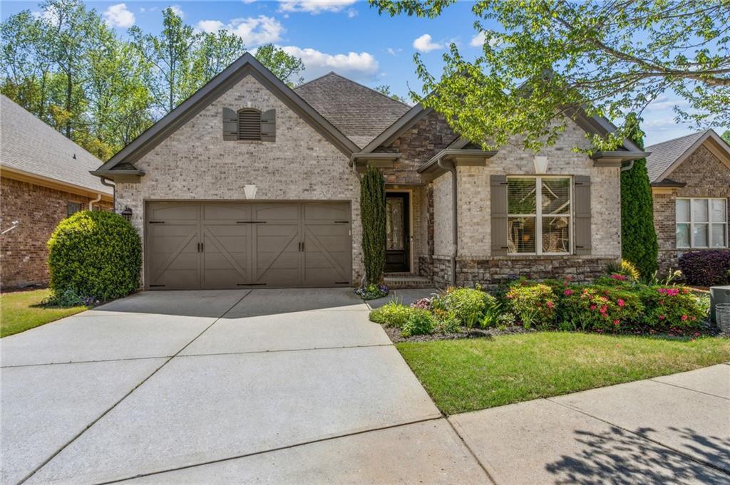 Property Photo: 1227 Magnolia Path Way GA 30518