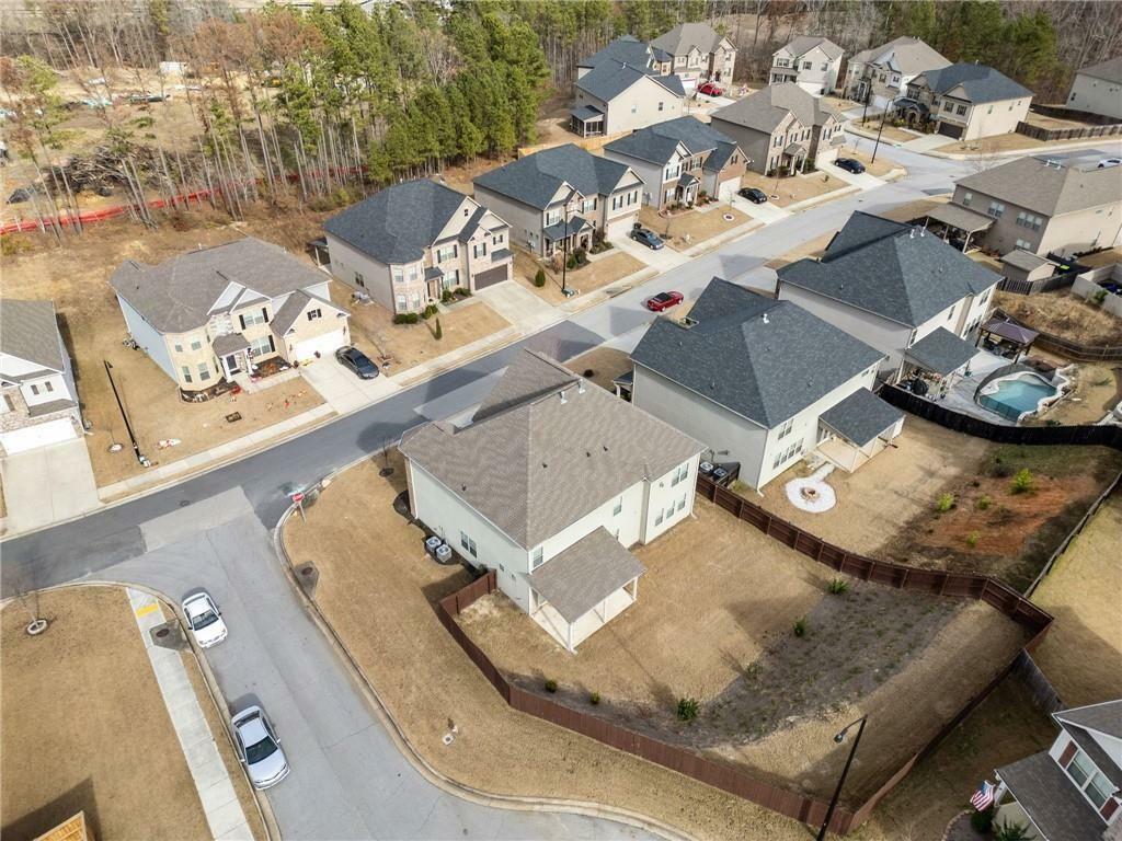 Property Photo:  405 Victoria Heights Drive  GA 30132 