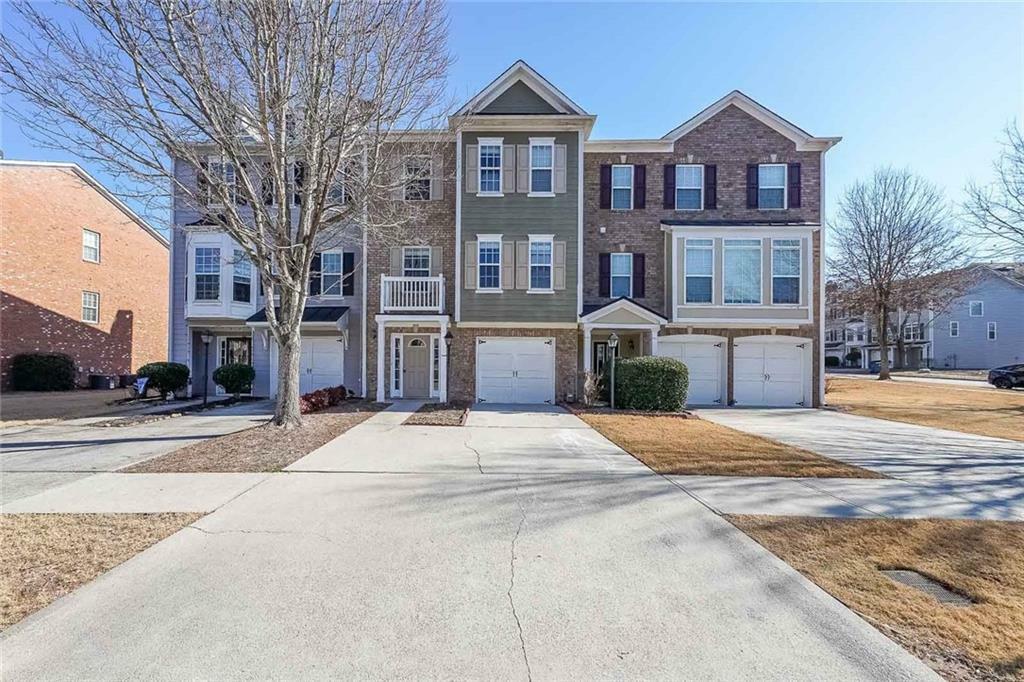 1294 Park Pass Way  Suwanee GA 30024 photo