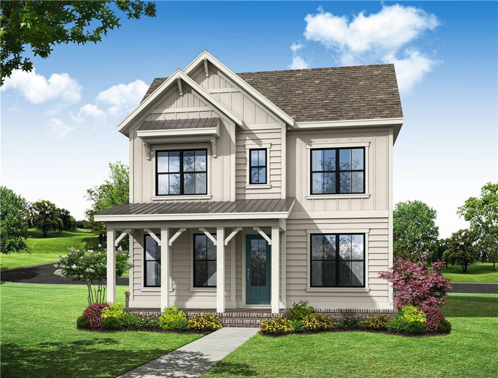 504 Otwell Avenue  Cumming GA 30040 photo