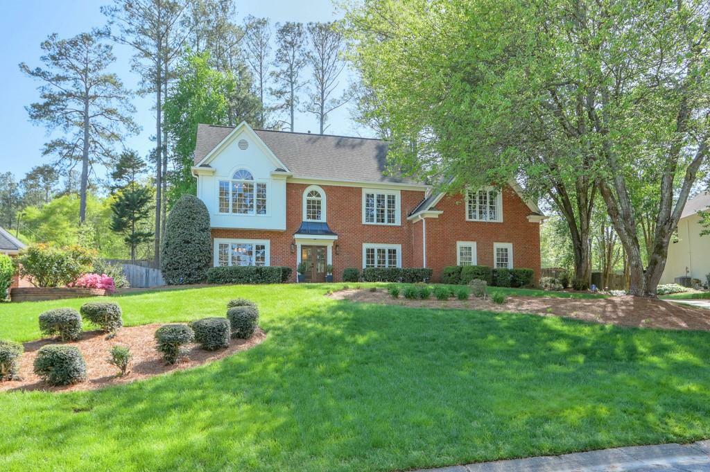Property Photo: 1991 River Forest Drive GA 30068
