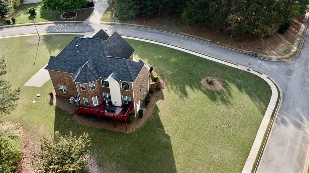 Property Photo: 3240 Letha Woods Drive SW GA 30094