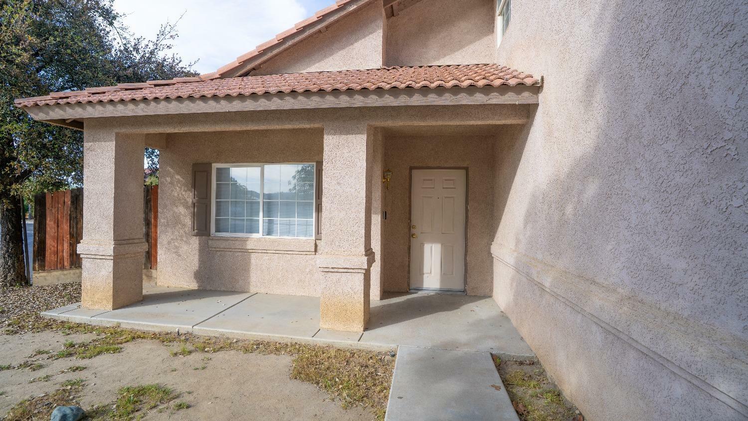 Property Photo: 101 Palomino Street CA 93210