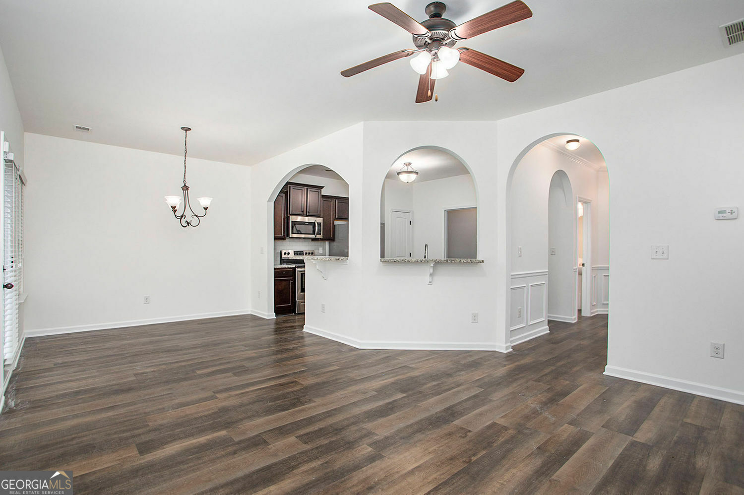 Property Photo: 3095 Bonnes Drive GA 30038