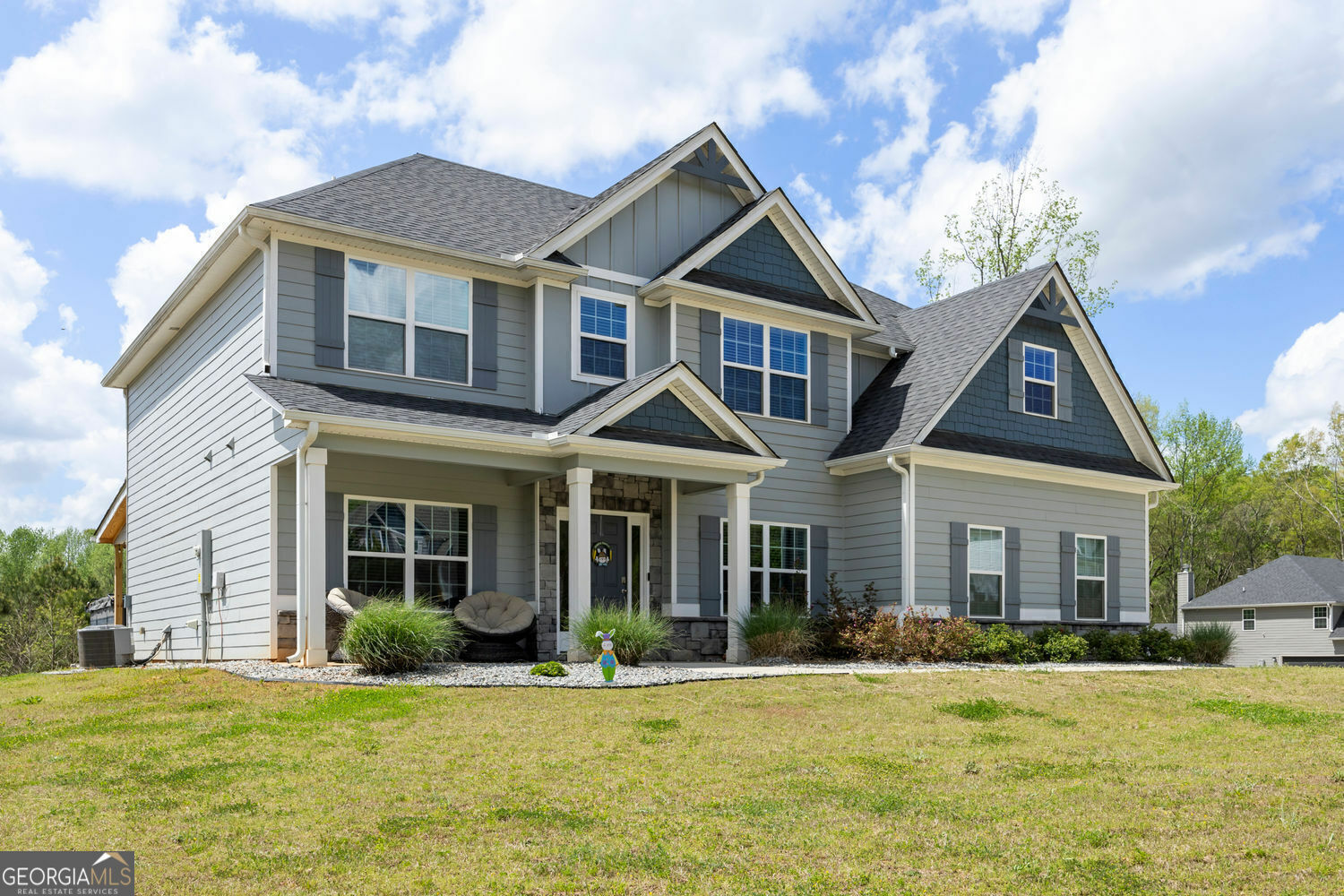 Property Photo: 32 Winifred Way GA 30276