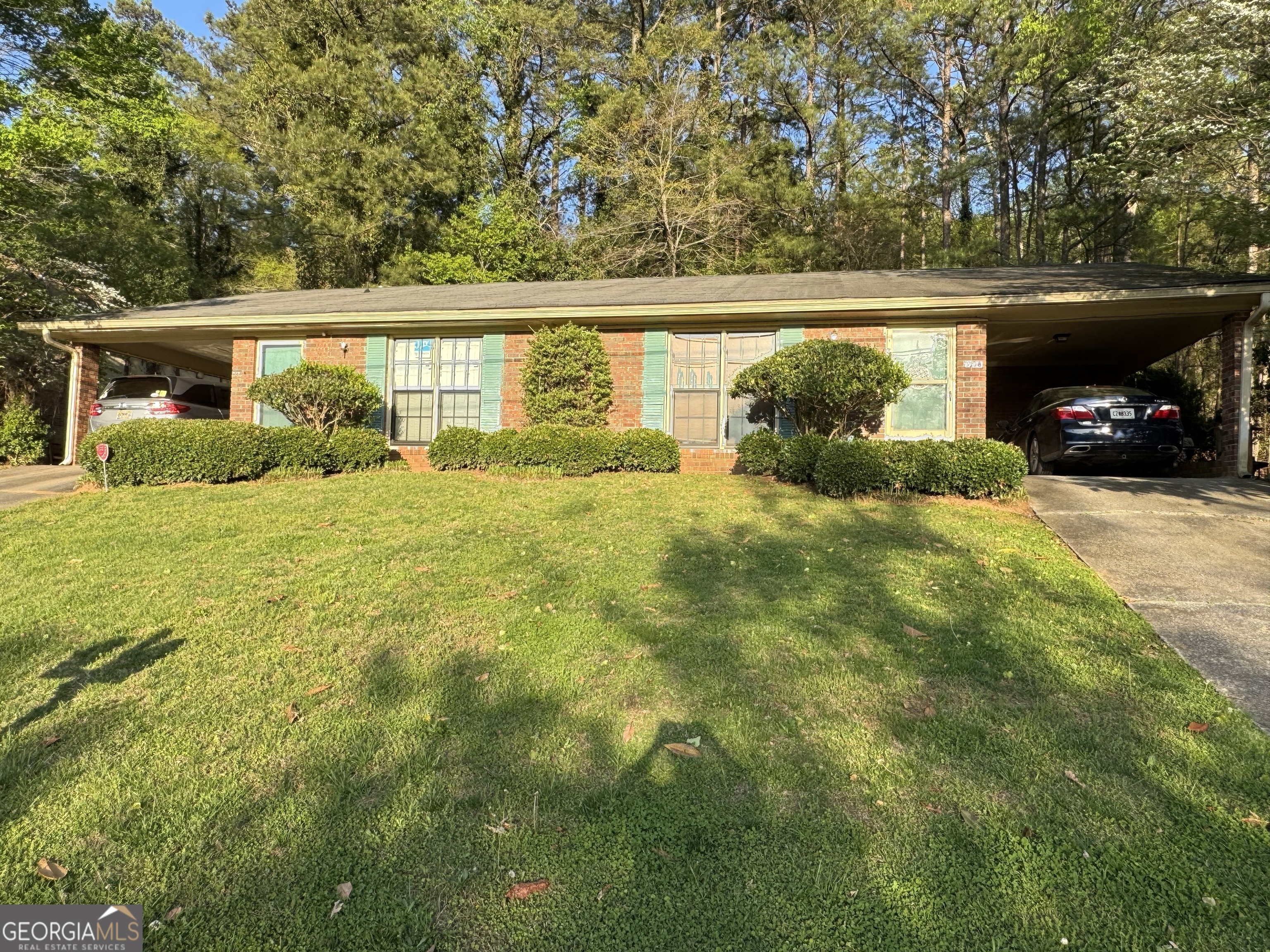 313 Chateau Drive  Rome GA 30161 photo
