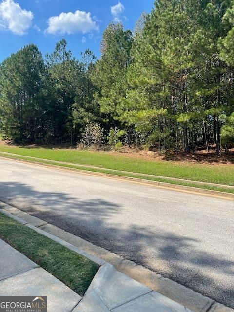 Property Photo: 3208 Highpoint Way SW GA 30094