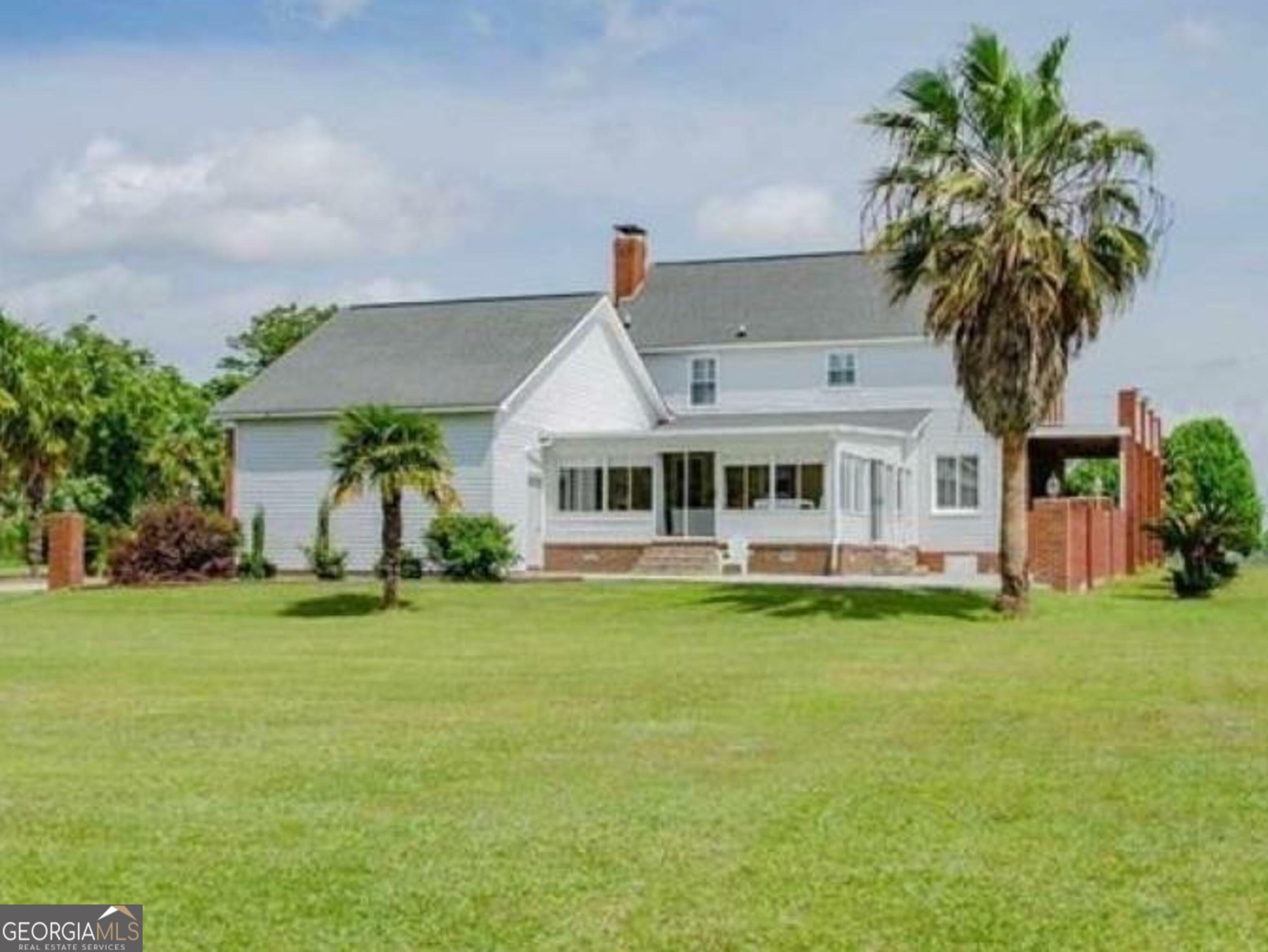 Property Photo: 8715 Hwy 41 GA 31092