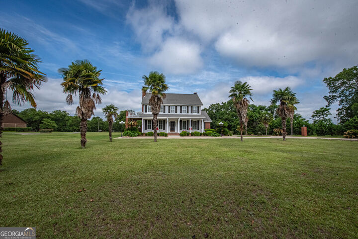Property Photo: 8715 Hwy 41 GA 31092