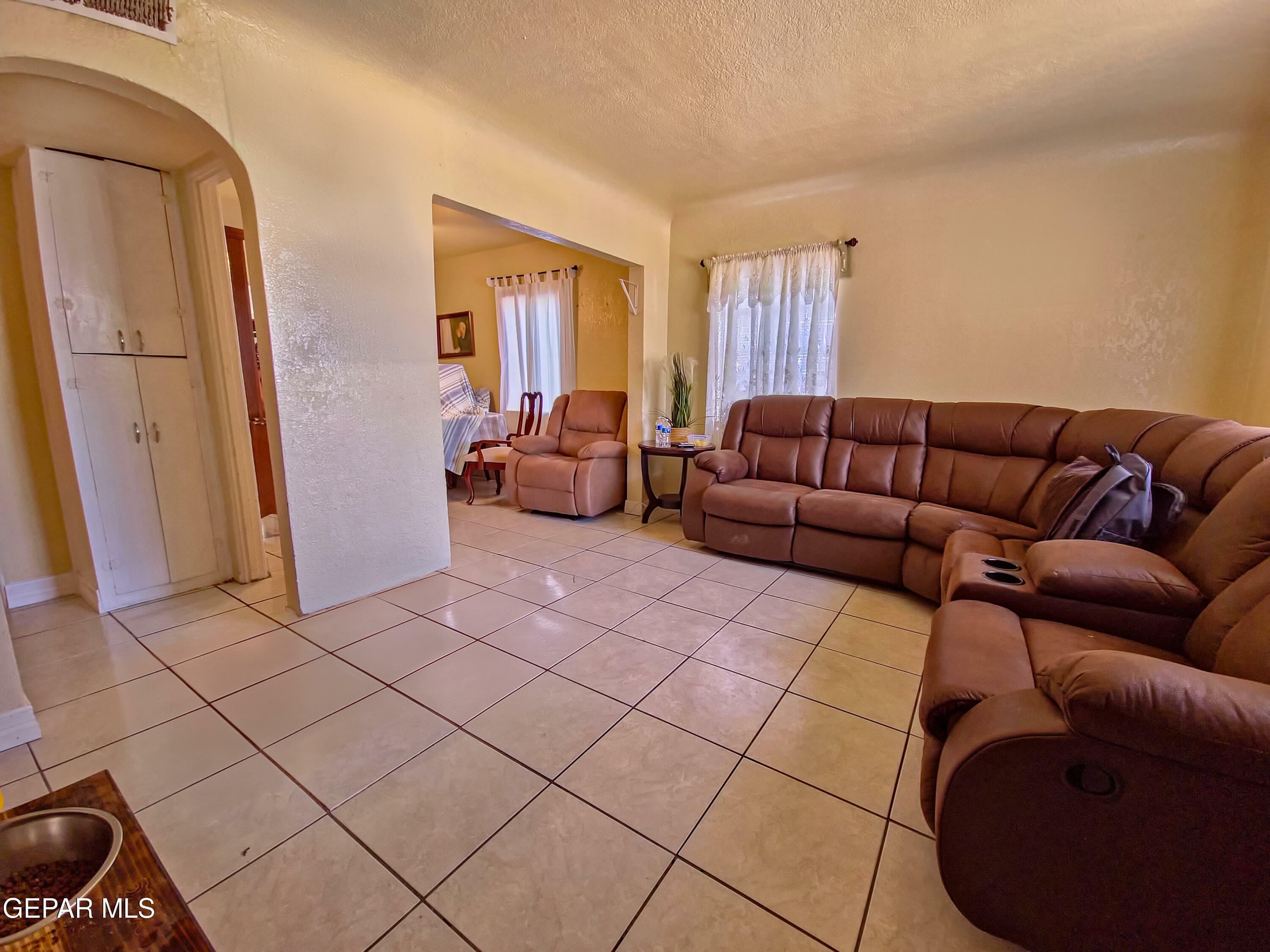 Property Photo: 7726 Monterrey Drive TX 79915