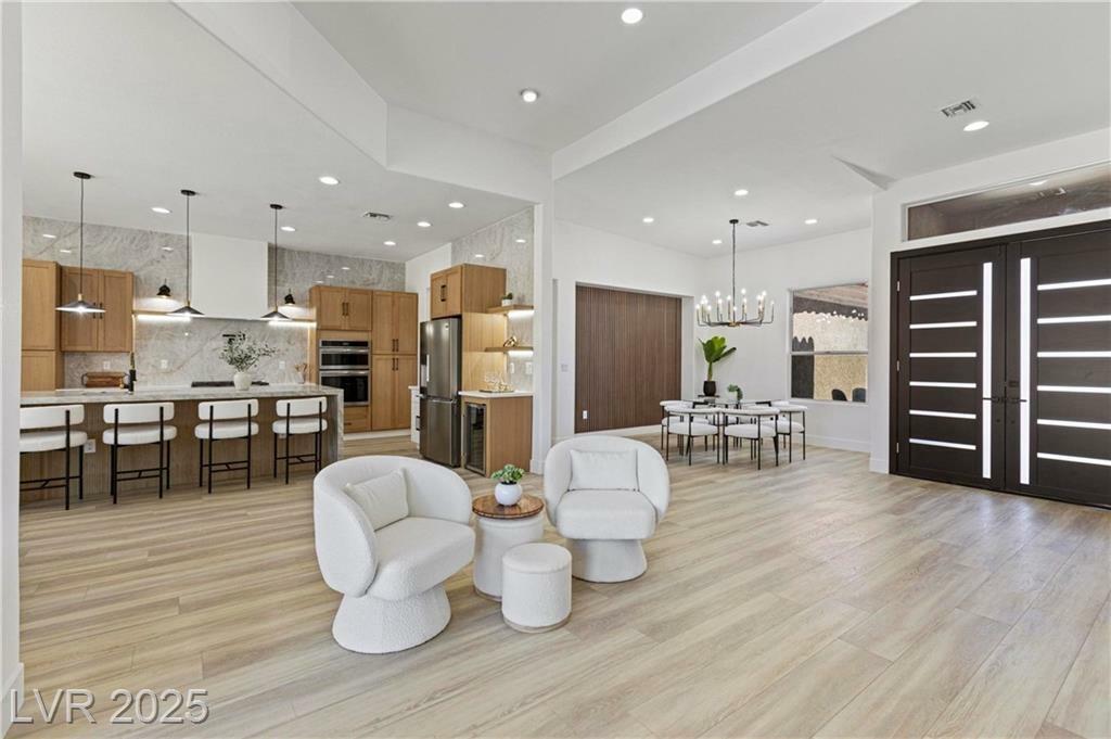 Property Photo: 2317 Sierra Heights Drive NV 89134