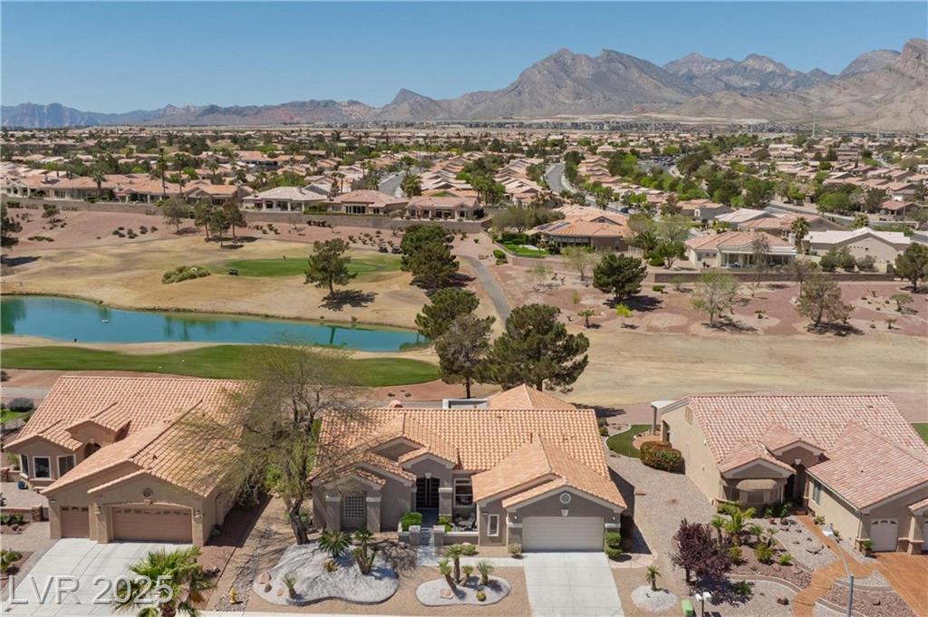 Property Photo:  2317 Sierra Heights Drive  NV 89134 