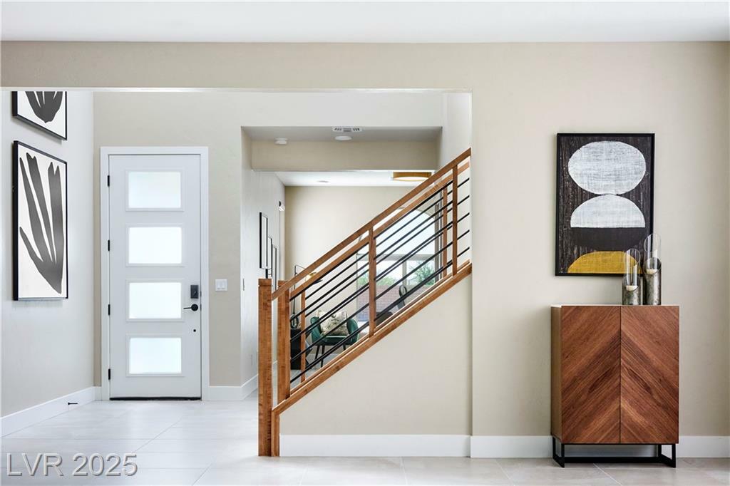 Property Photo: 1208 Crimson Sunbird Street NV 89084
