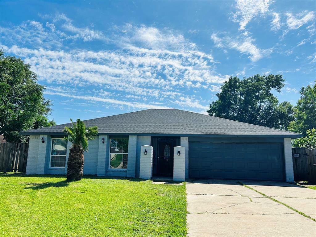 Property Photo: 15719 Red Springs Drive TX 77082
