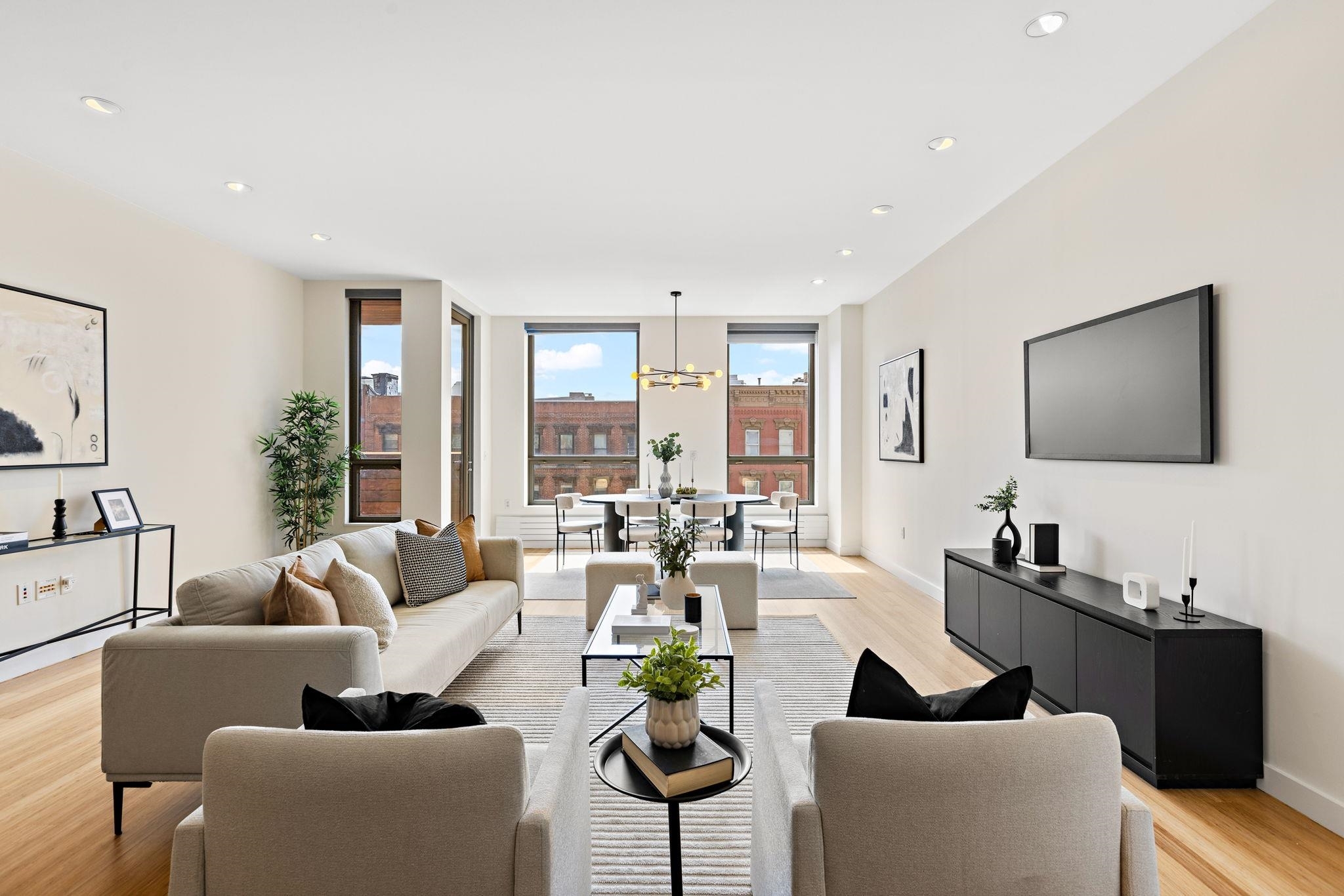 Property Photo: 1425 Garden St 406 NJ 07030