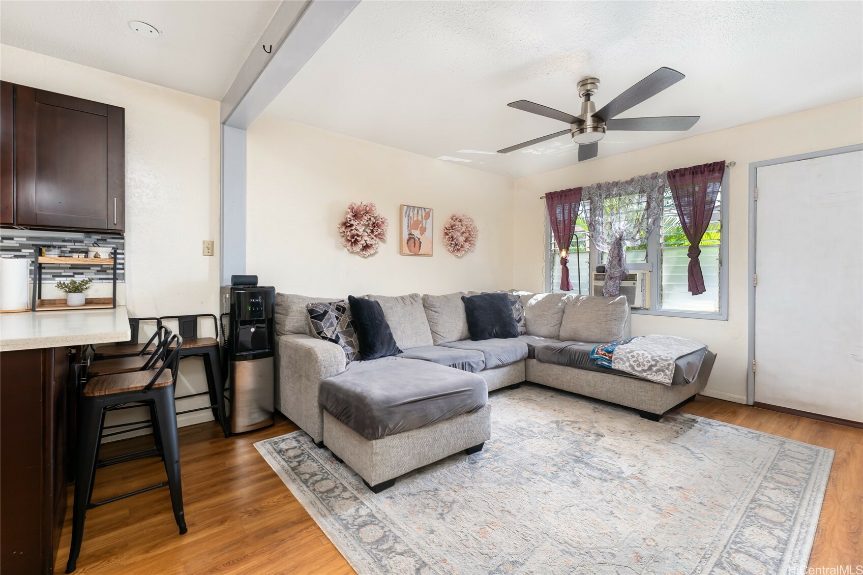 98-1386-C Hinu Place 46  Pearl City HI 96782 photo