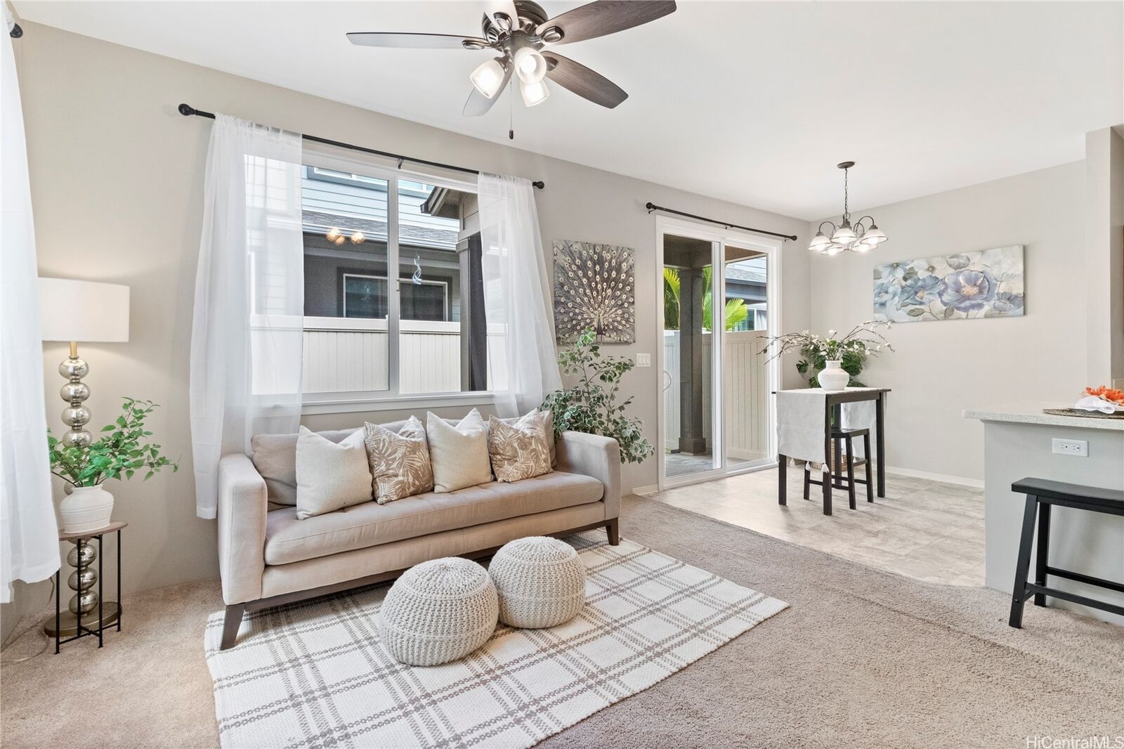 Property Photo: 91-1159 Kamakana Street 829 HI 96706