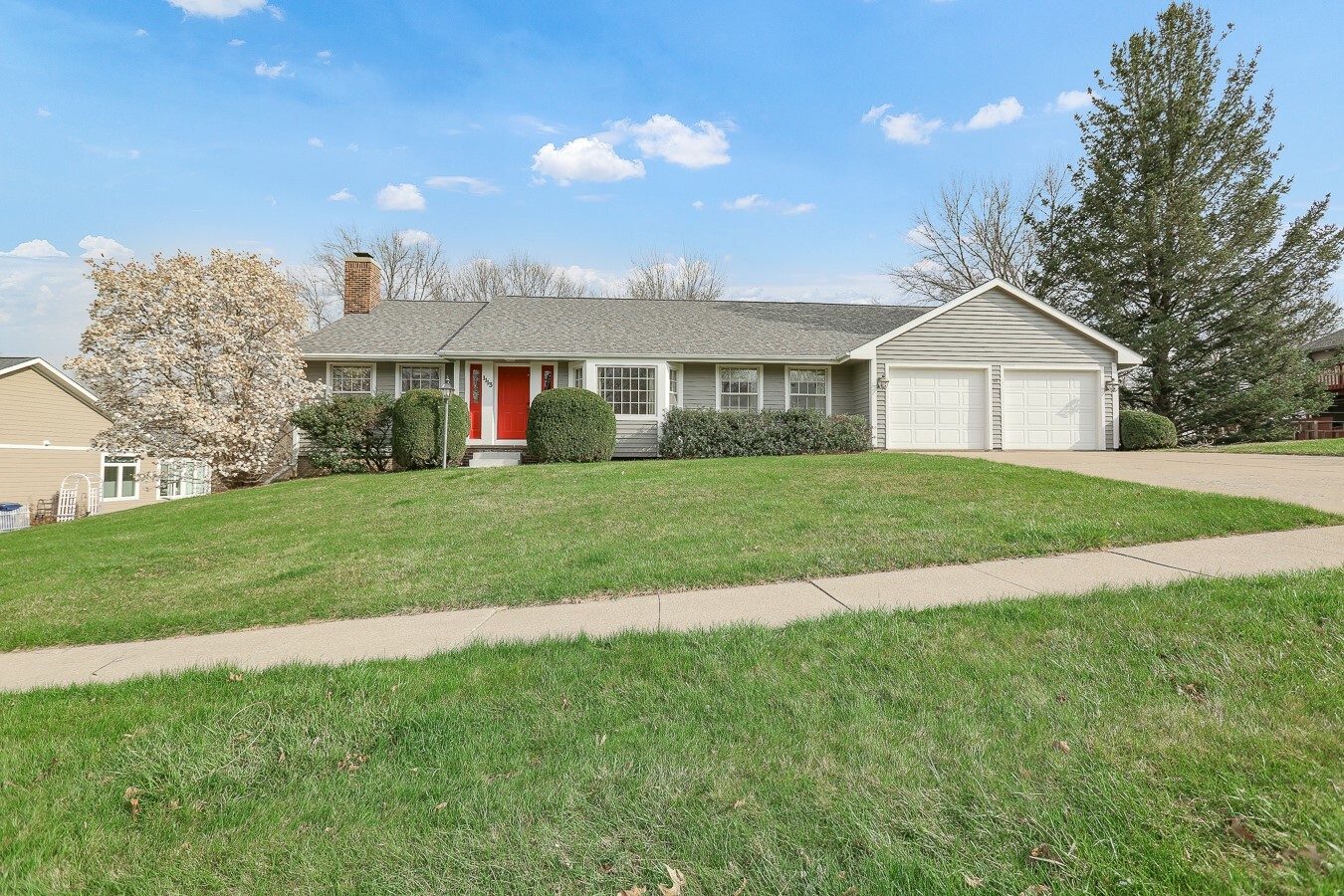 1113 Bruce Lane  Pella IA 50219 photo