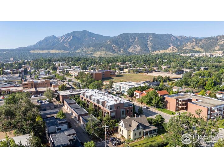 Property Photo:  2826 Broadway St 106  CO 80304 