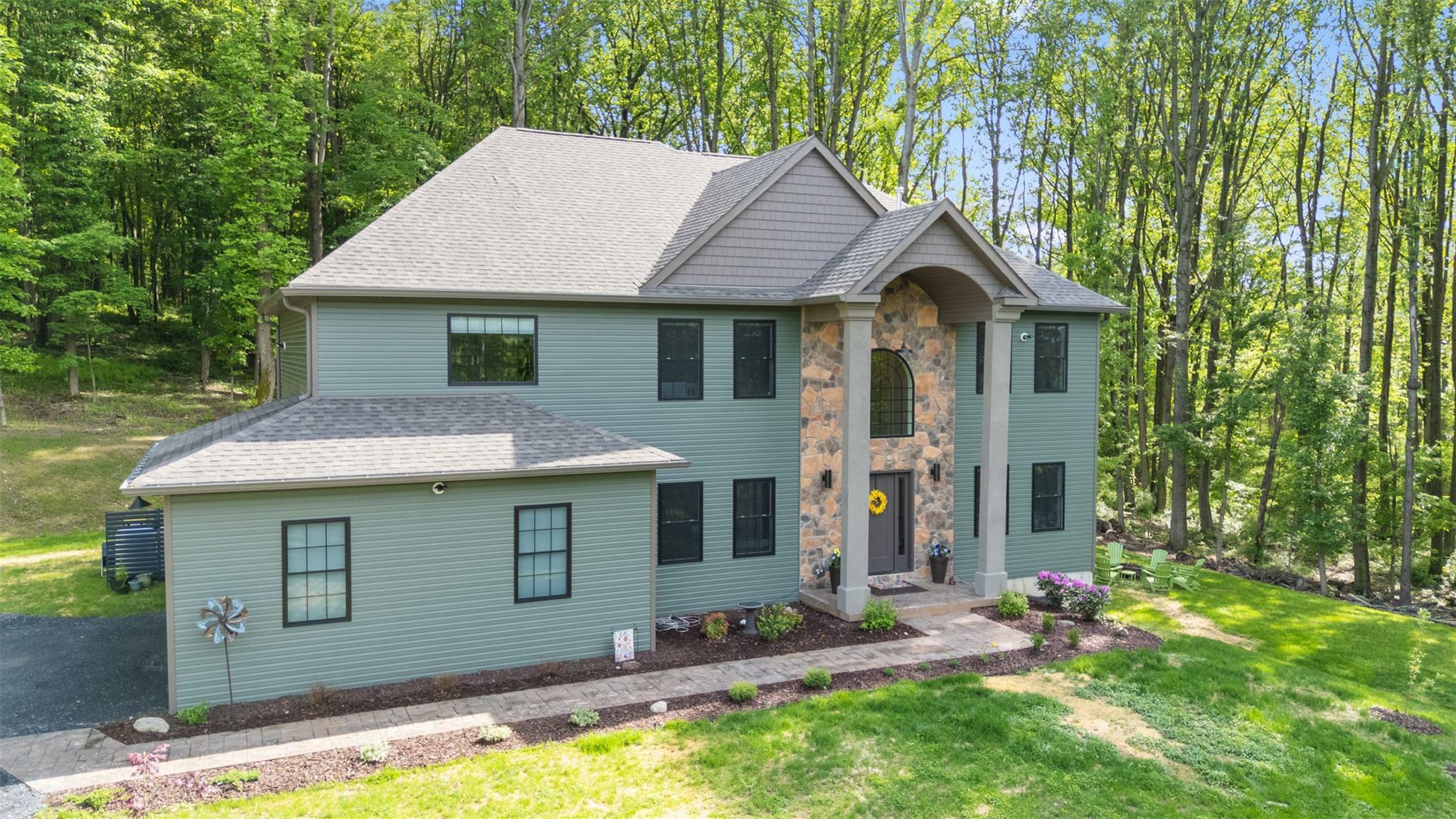 Property Photo: 1581 Route 17A NY 10990