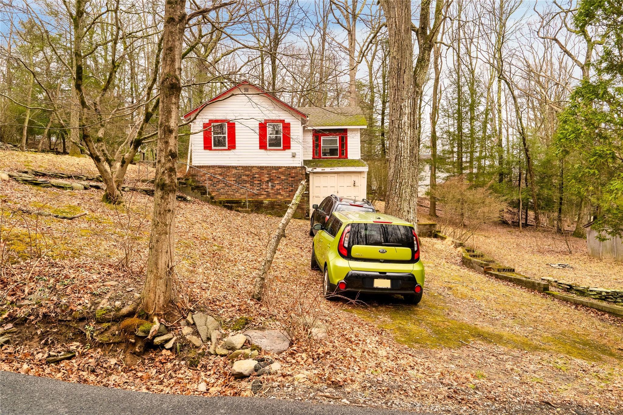 Property Photo: 9 Eagle Trail NY 12790