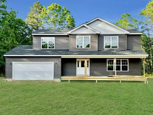 Property Photo: 403 Moriches-Middle Island Road NY 11949