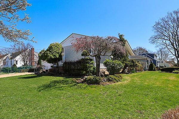 Property Photo: 144 Hamilton Avenue NY 11758
