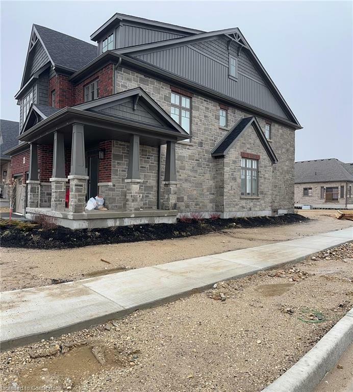 Property Photo: 140 McCausland Drive ON N0C 1H0