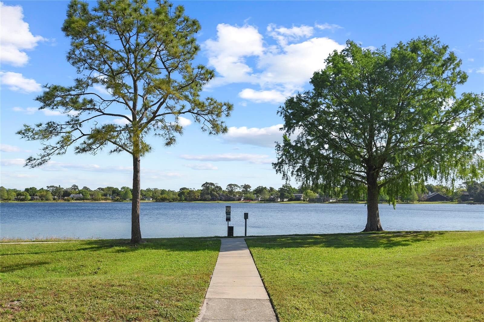 Property Photo: 300 New Waterford Place 206 FL 32779