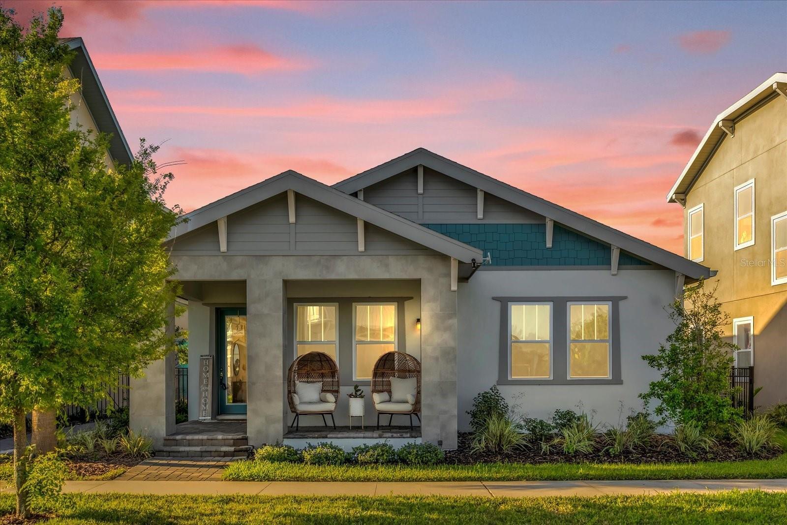8338 Modiano Street  Orlando FL 32827 photo
