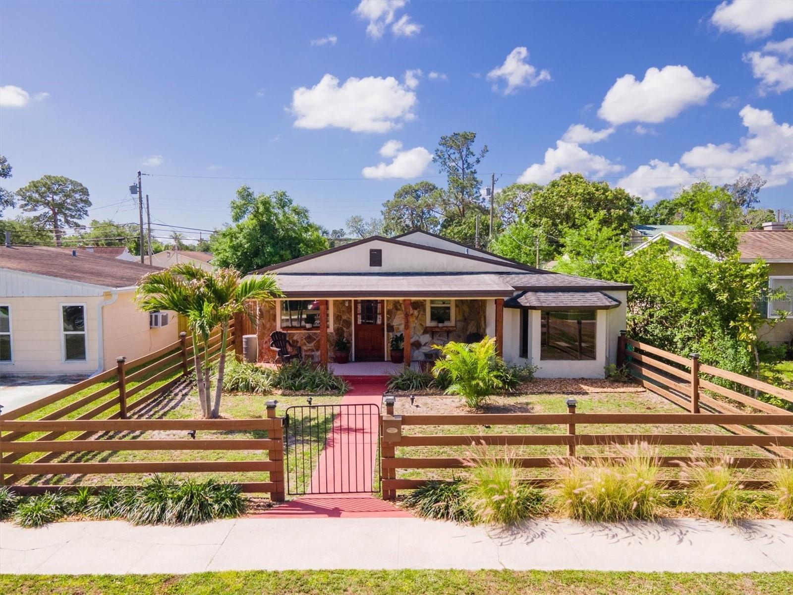 630 48th Avenue N  St Petersburg FL 33703 photo