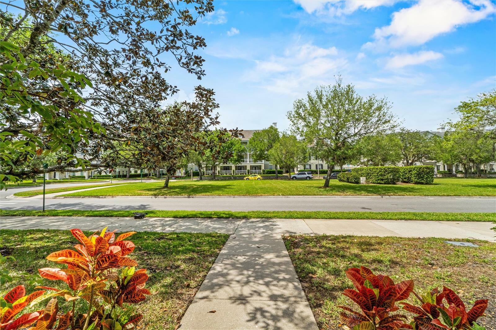 Property Photo: 309 Celebration Boulevard FL 34747