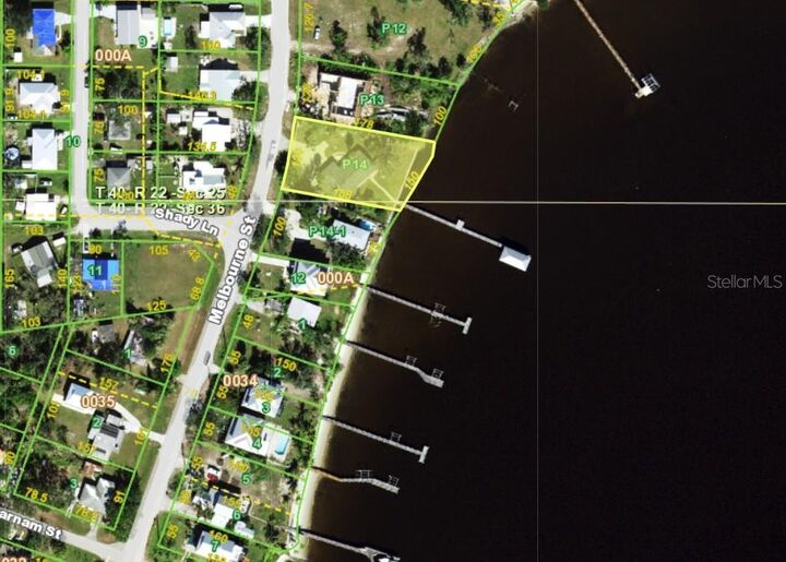 4500 Melbourne Street  Punta Gorda FL 33980 photo