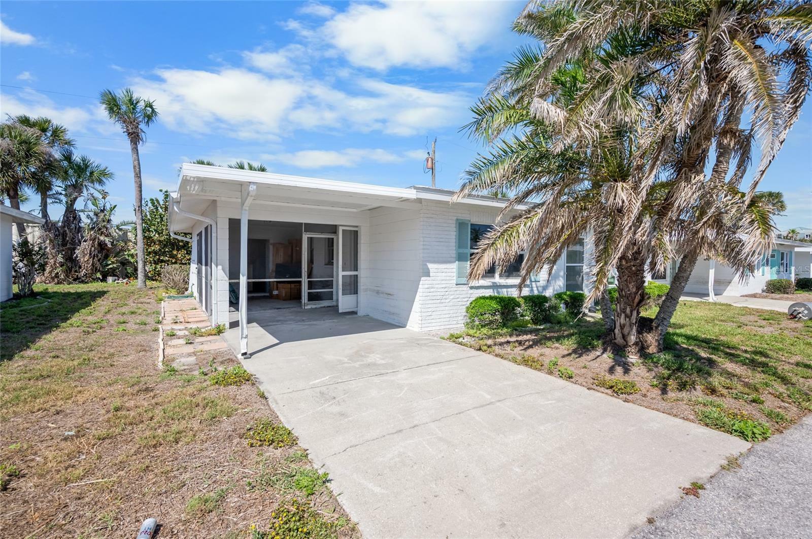 Property Photo: 1977 Beach Road 9 FL 34223