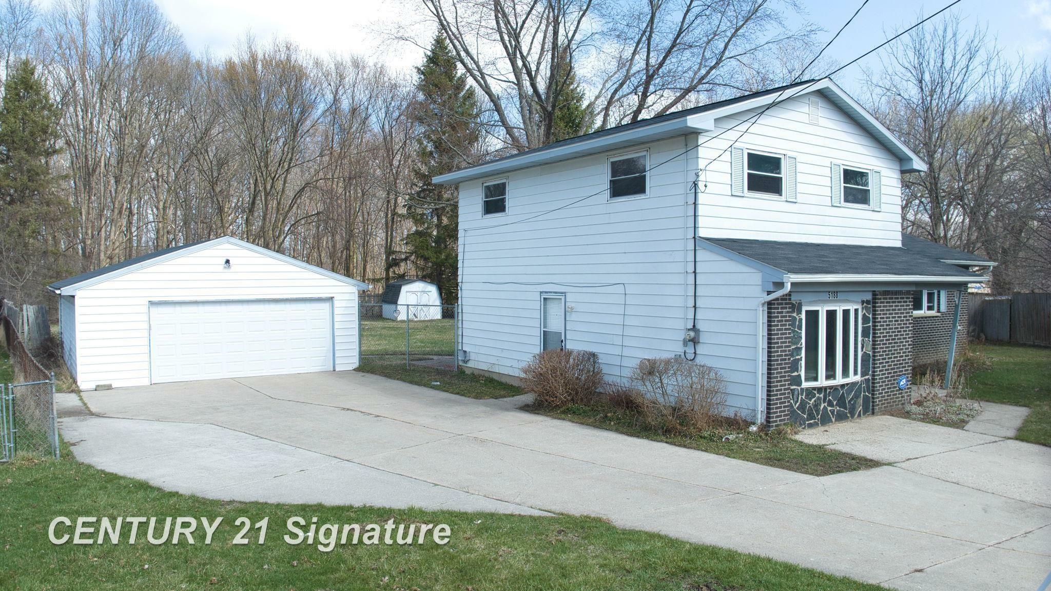 Property Photo: 5188 Hansen Drive MI 48473