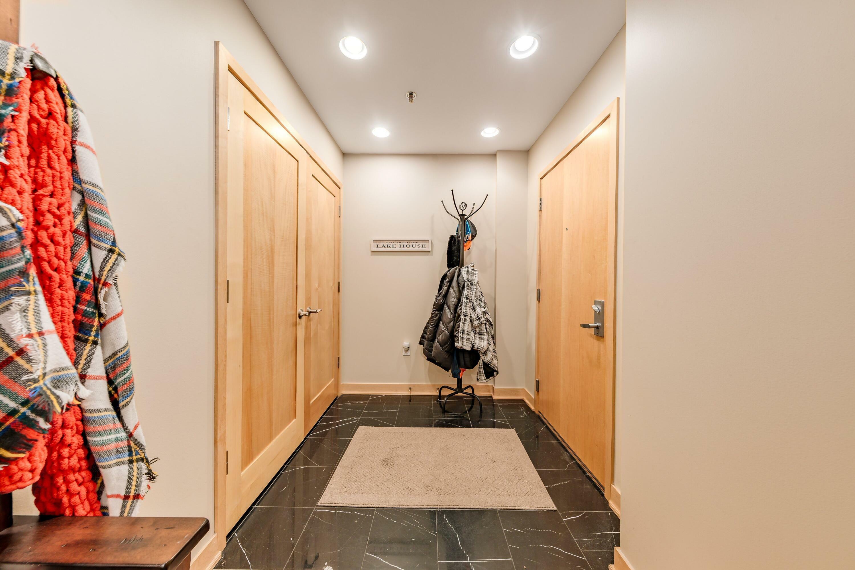 Property Photo: 1325 N Van Buren St 402 WI 53202