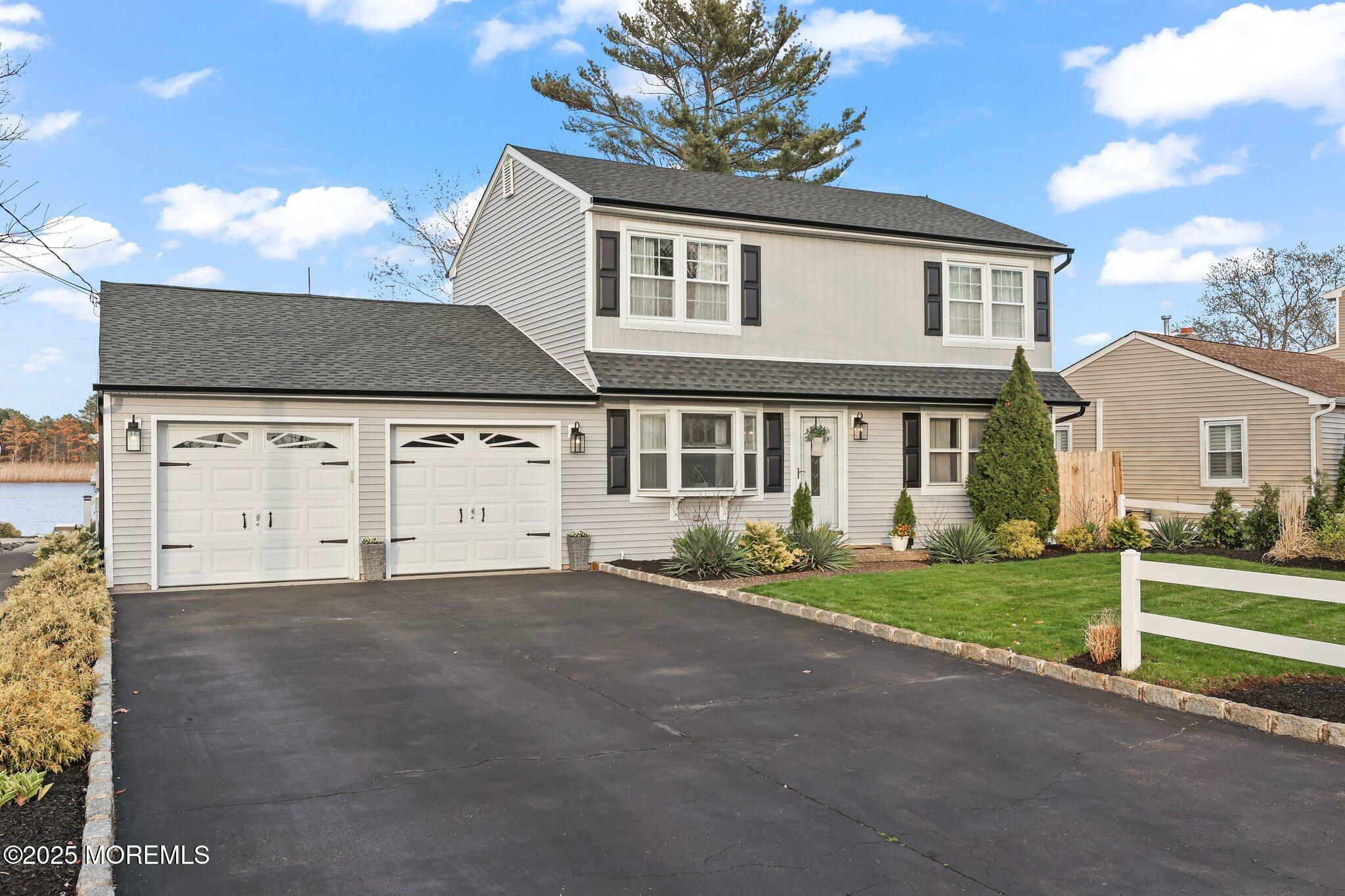 Property Photo: 60 Kettle Creek Drive NJ 08723