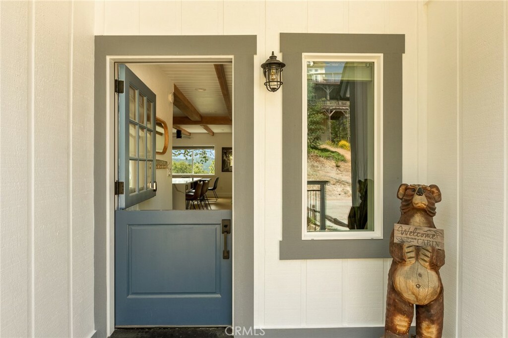 Property Photo: 27684 St Bernard Lane CA 92352