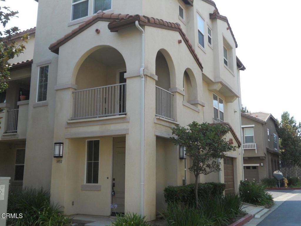 1492 Via Bonito  Camarillo CA 93012 photo
