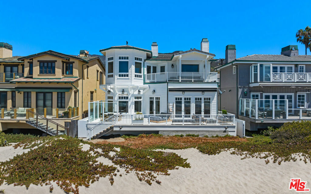 Property Photo: 30718 Pacific Coast Highway CA 90265