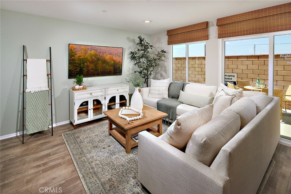 Property Photo: 28505 Superbird Way CA 92596