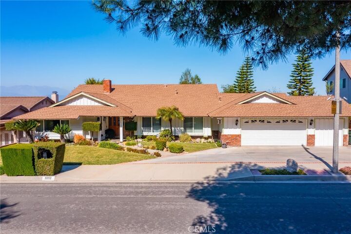 Property Photo:  3252 El Sebo Avenue  CA 91745 